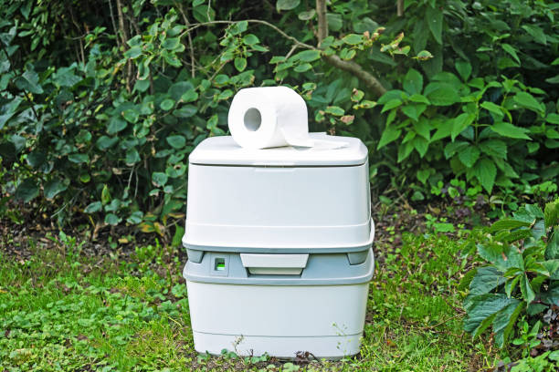  K I Sawyer, MI Porta Potty Rental Pros