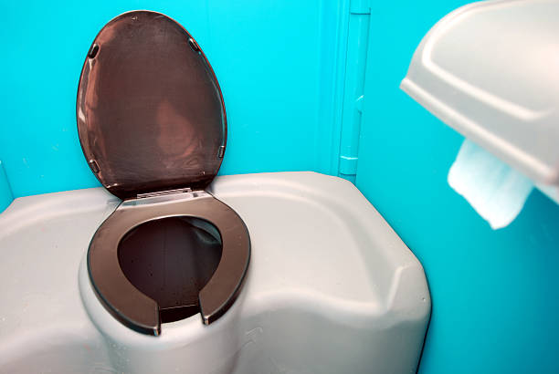 Best Local porta potty services  in K I Sawyer, MI