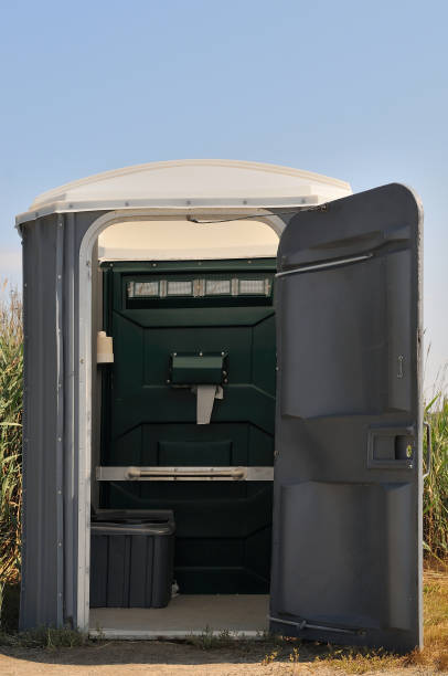 Portable restroom solutions in K I Sawyer, MI