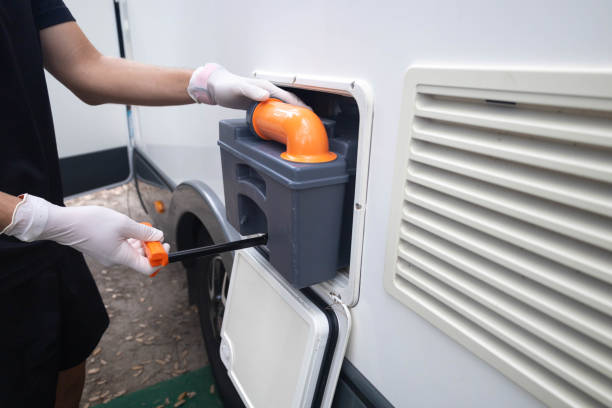 Best Porta potty rental near me  in K I Sawyer, MI