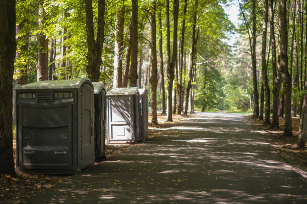 Best Long-term porta potty rental  in K I Sawyer, MI