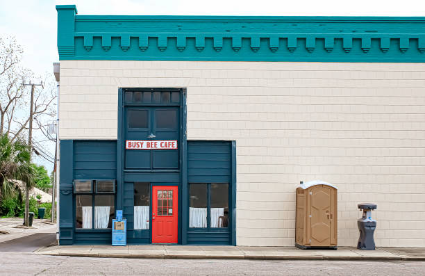 Best Porta potty rental near me  in K I Sawyer, MI