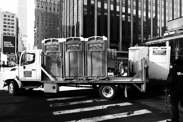 Best Affordable porta potty rental  in K I Sawyer, MI