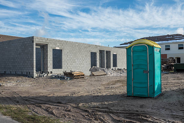 Portable Toilet Options We Offer in K I Sawyer, MI